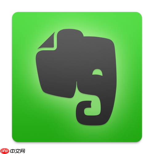 印象笔记怎么更改字体_印象笔记字体样式与大小修改教程