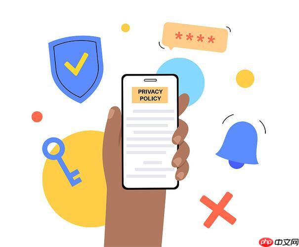yahoo隐私设置如何管理_yahoo全面管理隐私设置方法