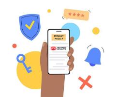 DuckDuckGo应用权限怎么设置_DuckDuckGo设置应用权限教程