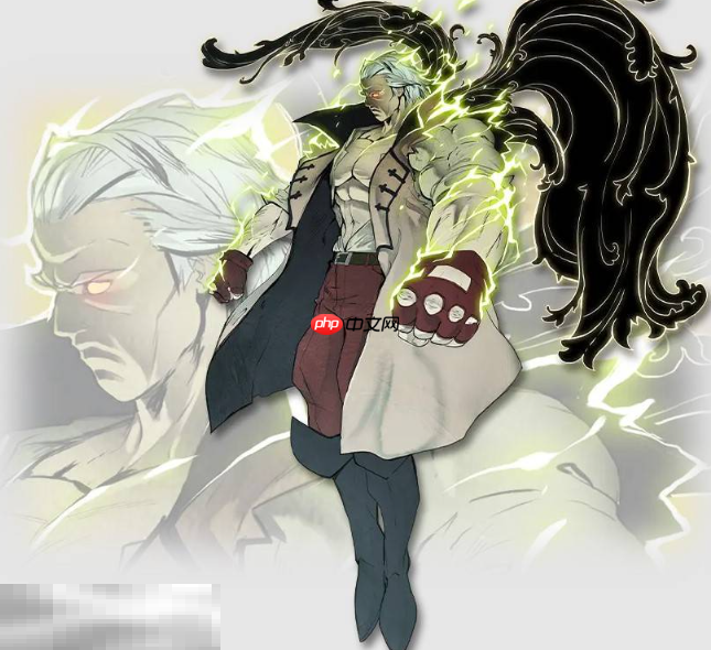 超级忍反攻的斩击有哪些角色 全人物背景介绍​