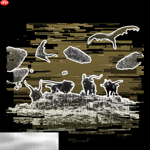 死亡搁浅2巨人留下的伤痕奖杯怎么解锁 巨人留下的伤痕奖杯达成方法