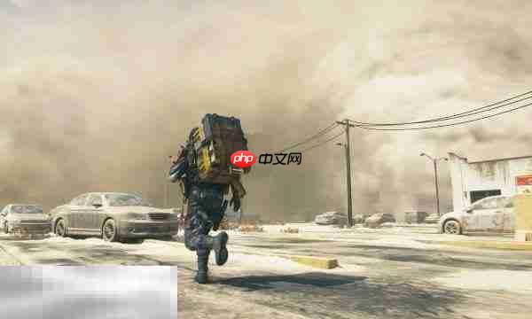 死亡搁浅2运转世界奖杯怎么拿 运转世界奖杯达成方法