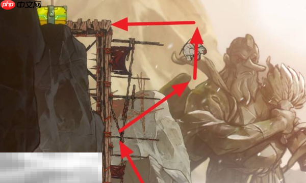 超级忍反攻的斩击风刃怎么获得 风系忍法获取攻略​