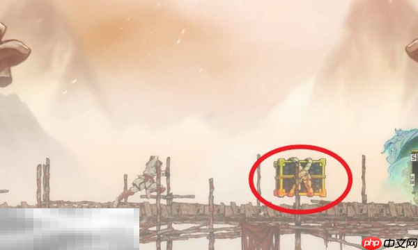 超级忍反攻的斩击风刃怎么获得 风系忍法获取攻略​