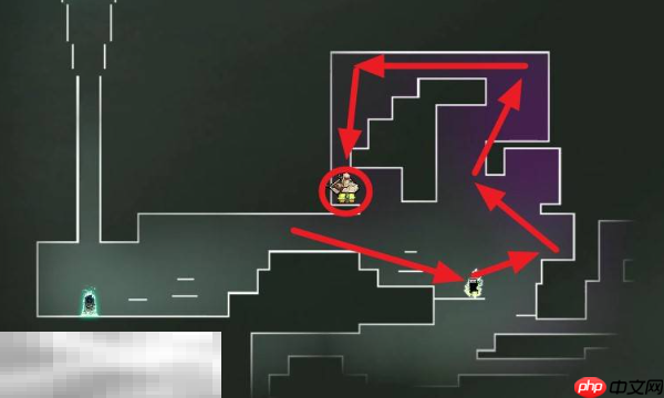 超级忍反攻的斩击极手里剑怎么获得 终极忍法获取攻略