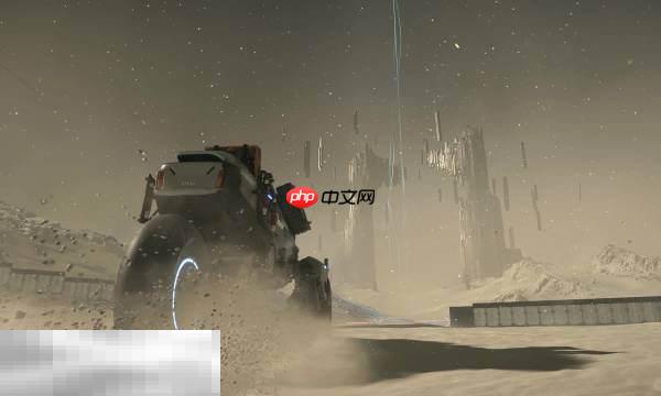 死亡搁浅2稀有物种拯救者奖杯怎么达成 稀有物种拯救者奖杯解锁攻略