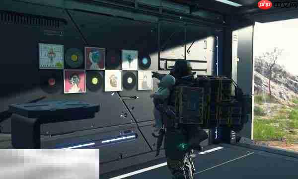 死亡搁浅2第1节-山姆 no.4怎么过 第1节-山姆 no.4图文流程攻略