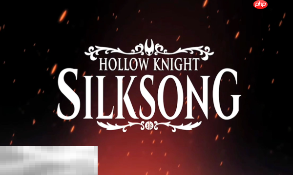 空洞骑士丝之歌地图在哪买 地图解锁方法介绍