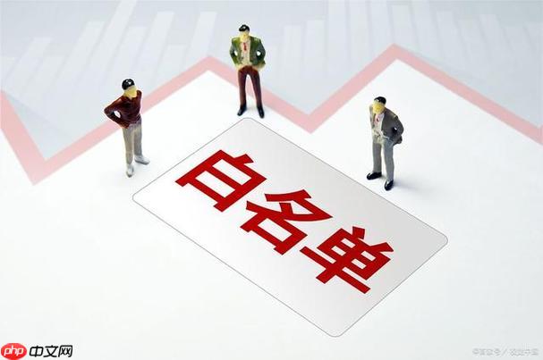 通讯录白名单如何取消_iphone 15通讯录白名单移除