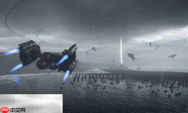 死亡搁浅2无头骑士揭秘奖杯怎么解锁 无头骑士揭秘奖杯达成方法