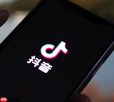 抖音极速版直播怎么在iPad上使用_iPad各型号适用抖音极速版直播操作指南 - php中文网