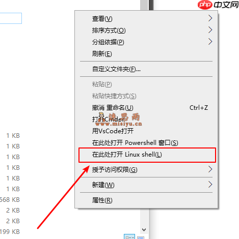 Windows安装Linux子系统【WSL第一弹】