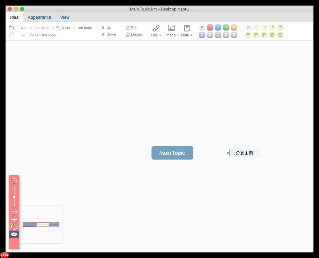被收费绘图工具 PUA 了怎么办？来看看这个老实工具吧