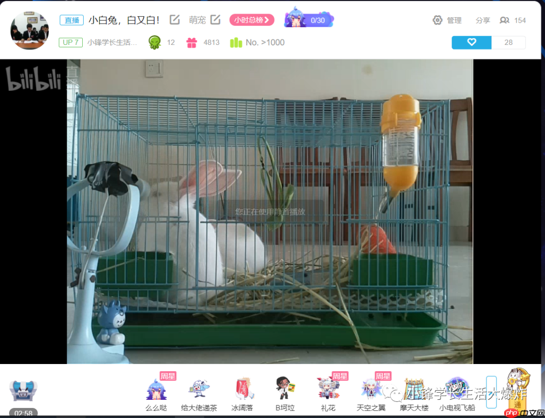 如何使用OpenCV RTMP直播推流