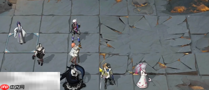 无期迷途第11期公会战怎么打 第11期灰烬之潮攻略大全