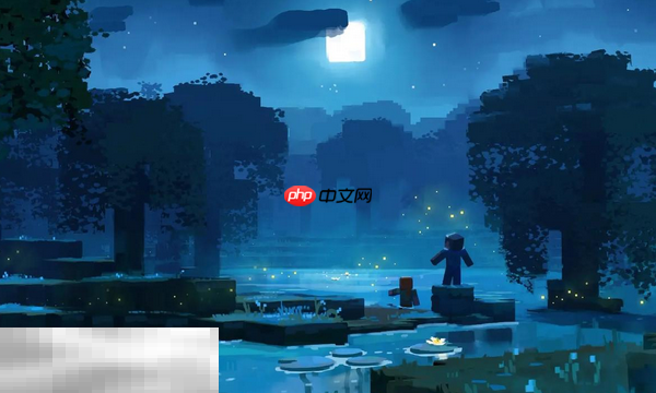 我的世界海洋之心怎么拿 海洋之心获取途径介绍