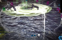 钢铁守望终极解锁指南：仓鼠的秘密基地与裂罅圣地