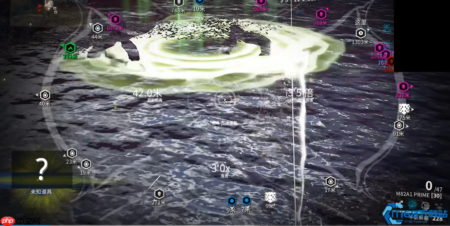 钢铁守望终极解锁指南:仓鼠的秘密基地与裂罅圣地