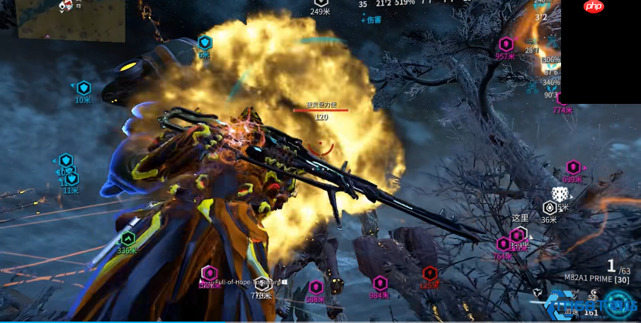 钢铁守望终极解锁指南:仓鼠的秘密基地与裂罅圣地