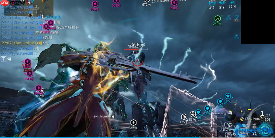 钢铁守望终极解锁指南:仓鼠的秘密基地与裂罅圣地