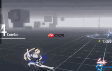 战双厄愿潮声终极指南：效率拉满的增伤速刷流