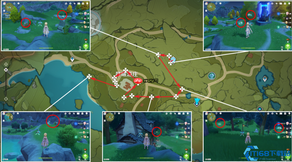 晶核飞舞!浓缩树脂获取与高效使用全指南