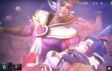 幻翎洛终极攻略：魅影舞步掌控峡谷节奏