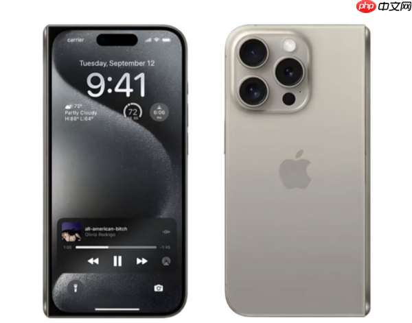 踩着Plus机型上位 iPhone 17 Air能否成为苹果新爆款？