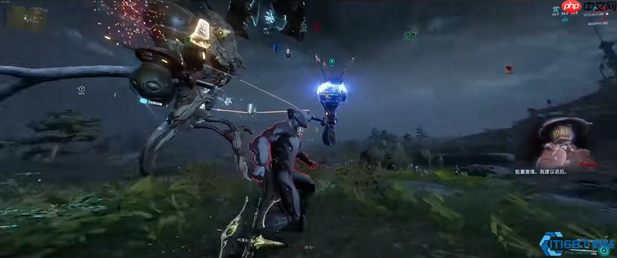 救赎者紫卡终极指南:枪刃之王的属性搭配奥秘