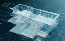 热泵时代家庭冷暖新标杆——热立方地暖机舒适家3.0系统
