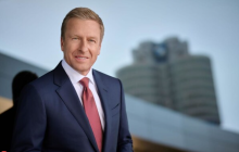 齐普策：中国是行业技术竞赛的决胜场，新世代将智能驾趣提至新高度