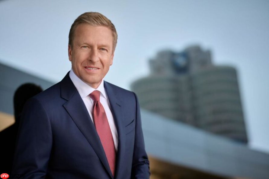 齐普策:中国是行业技术竞赛的决胜场,新世代将智能驾趣提至新高度