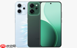 OPPO Reno 14 FS新机发布 配6000mAh电池+后置三摄