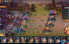 弹无虚发的艺术：极致远程输出攻略与阵容把控