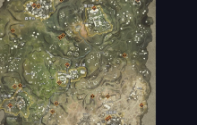 永劫无间金堆终极指南：抢占神装制霸落点