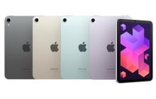 iPadPro怎么使用分屏_iPadPro使用分屏操作教程