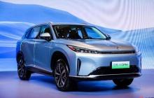 10万左右SUV选什么？荣威D5XDMH：续航空间智能拉满