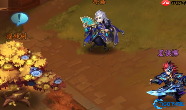 怒气武将霸主解析:关羽控场封神,赵云破甲无双