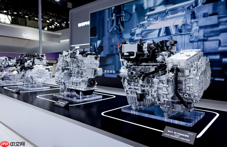 赛力斯亮相2025智博会 全方位展示智能化实践成果