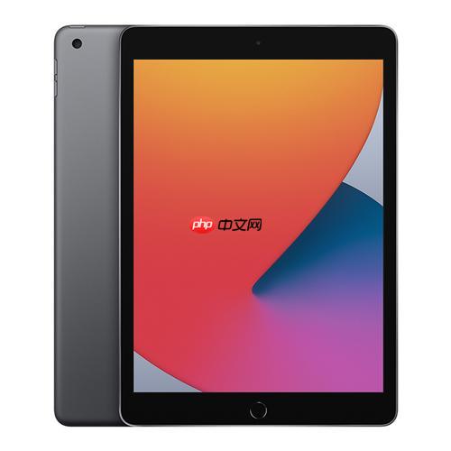 iPad分屏怎么使用iCloud同步_iPad分屏跨设备文件共享方法