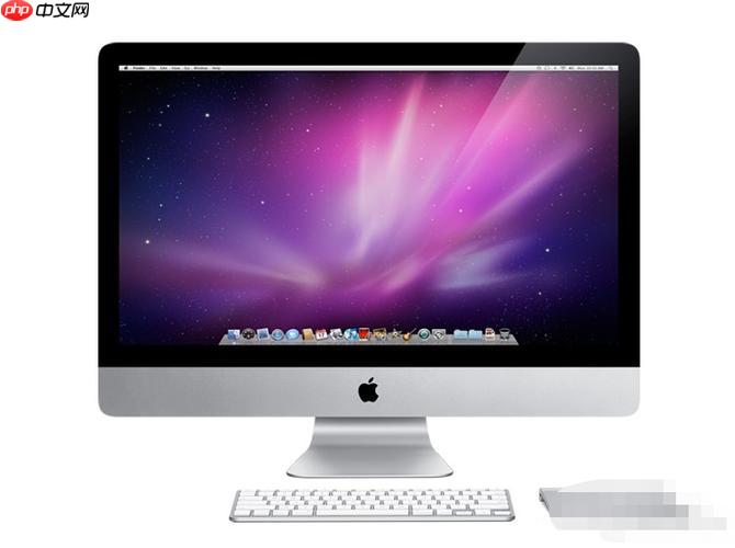 苹果电脑无法识别耳机怎么办?检查音频端口与设置调整