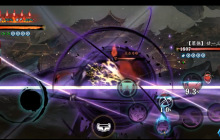 鬼步终极奥义：绝影的核心引擎与攻守兼备的艺术