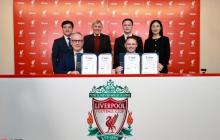 官宣！海尔欧洲牵手两大冠军足球俱乐部