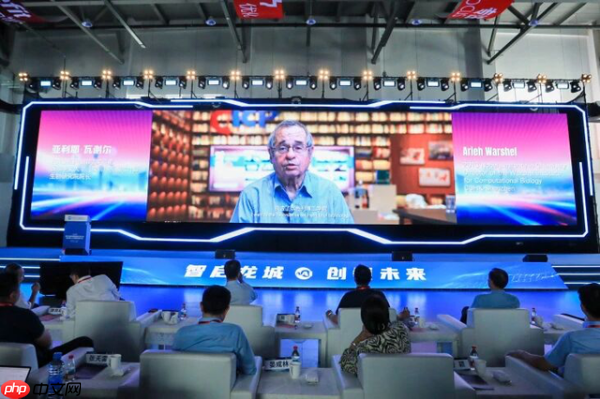 第十四届中国智能产业大会，藏着AI落地的答案