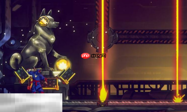 超级忍反攻的斩击忍杀处决护符怎么获得 处决强化装备获取攻略​