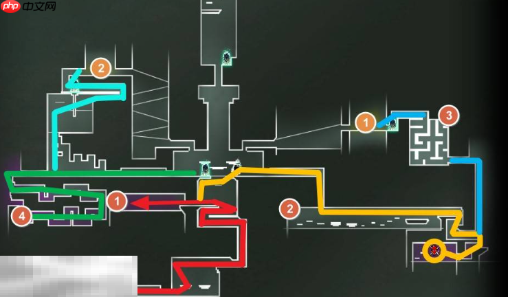 超级忍反攻的斩击怒焰护符怎么获得 火焰增幅装备获取攻略​