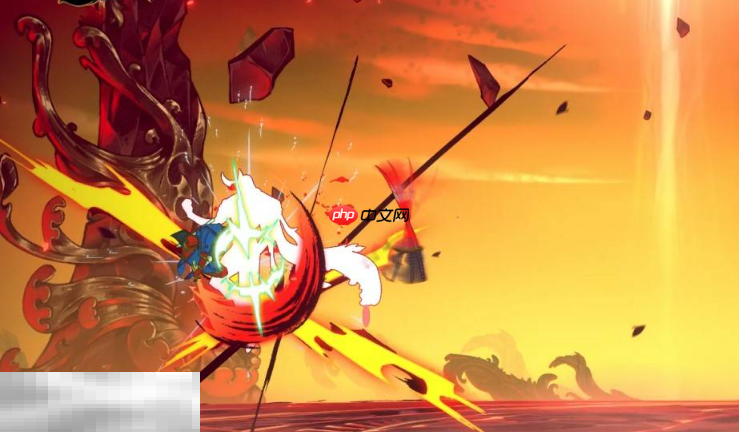 超级忍反攻的斩击怒焰护符怎么获得 火焰增幅装备获取攻略​