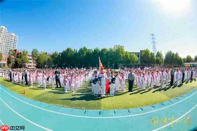 “国防第一课”双线教育行动在京举办 创新形式深化青少年国防教育