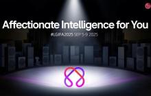IFA2025：LG电子奏响“AI家电交响乐”，开启智慧生活新序曲