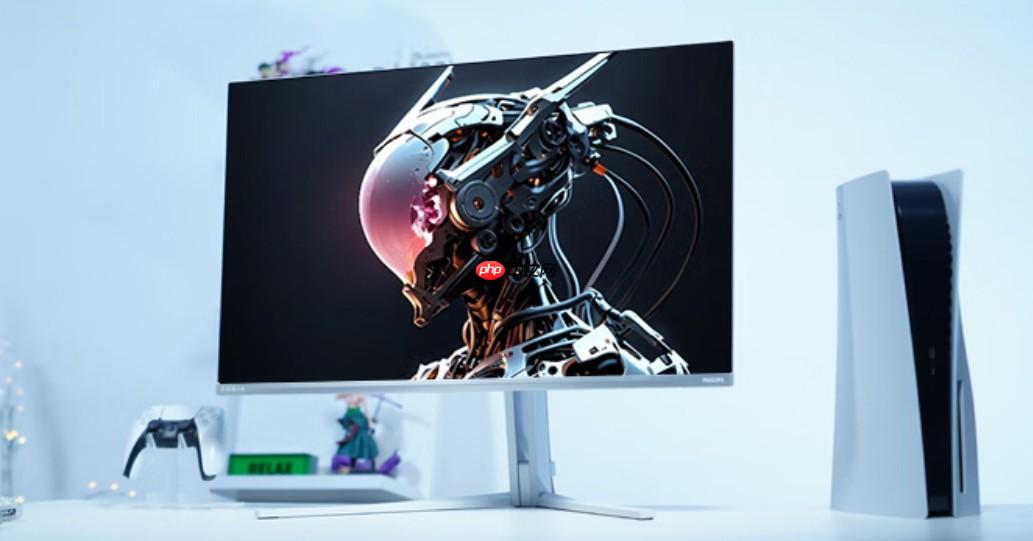 旗舰力作！飞利浦EVNIA霹雳X2 QD-OLED游戏显示器27M2N8500X疾速来袭！